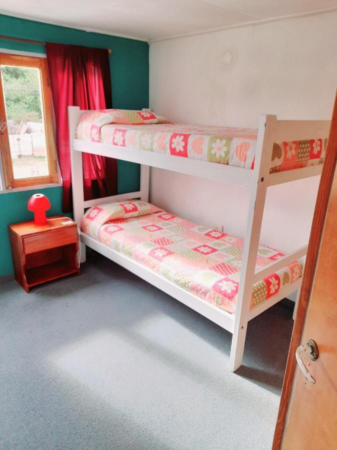 Hostel Elal El Calafate Ruang foto