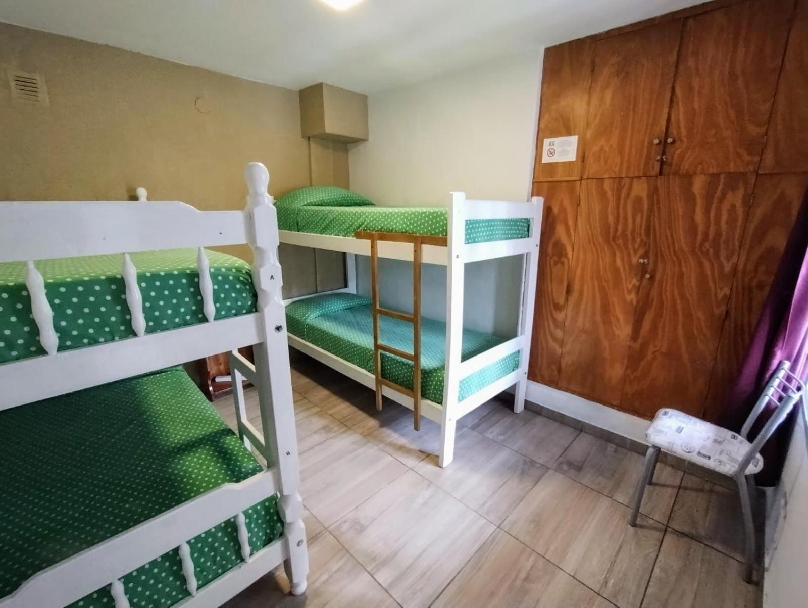 Hostel Elal El Calafate Bagian luar foto